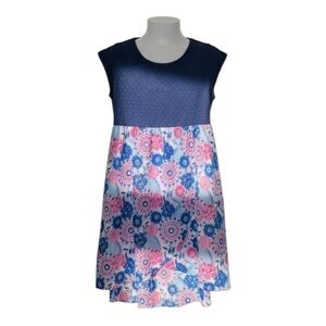 Wonder Nation Girls Dress 14/16